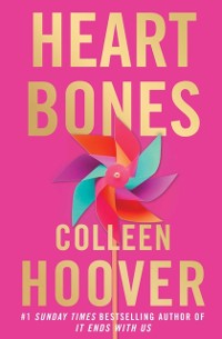 Cover Heart Bones