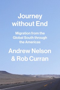 Cover Journey without End