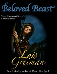 Cover Beloved Beast