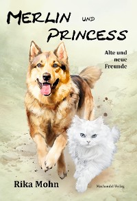 Cover Merlin und Princess