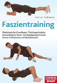 Cover Faszientraining