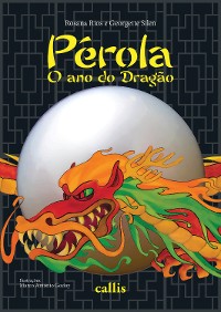 Cover Pérola