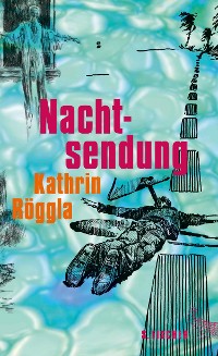 Cover Nachtsendung