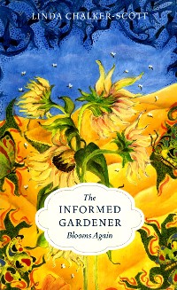 Cover The Informed Gardener Blooms Again