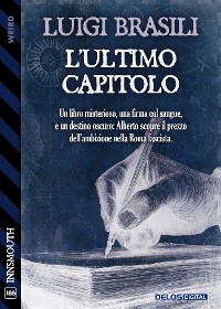 Cover L'ultimo capitolo