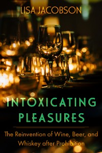 Cover Intoxicating Pleasures