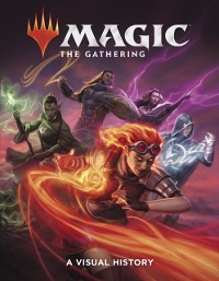 Cover Magic: The Gathering: Rise of the Gatewatch