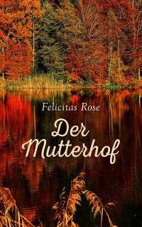 Cover Der Mutterhof