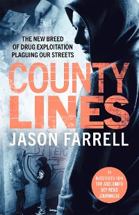 Cover County Lines