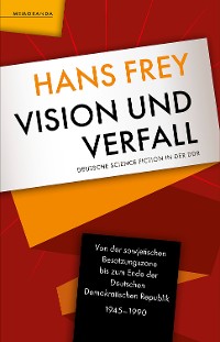 Cover Vision und Verfall