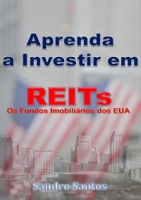 Cover Aprenda A Investir Em Reits