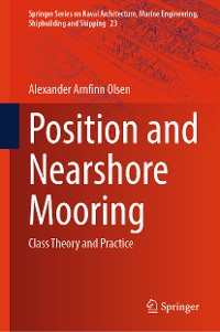 Cover Position and Nearshore Mooring