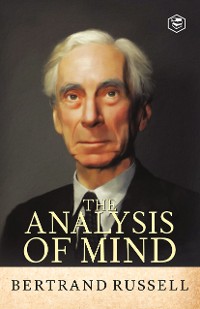 Cover The Analysis of Mind