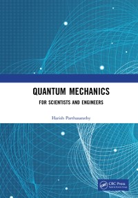 Cover Quantum Mechanics