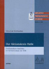 Cover Der Aktionskreis Halle