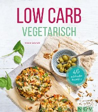 Cover Low Carb Vegetarisch