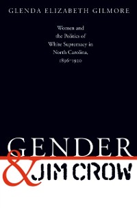 Cover Gender and Jim Crow
