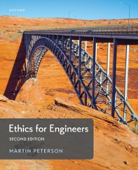 Cover Ethics for Engineers