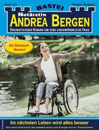 Cover Notärztin Andrea Bergen 1421