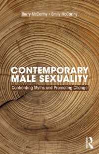 Cover Contemporary Male Sexuality