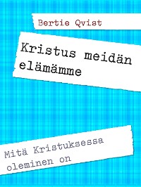 Cover Kristus meidän elämämme