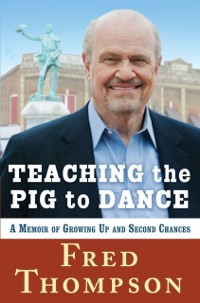 Cover Teaching the Pig to Dance