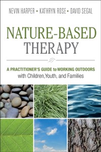 Cover Nature-Based Therapy