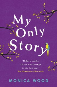 Cover My Only Story