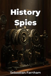 Cover History Spies