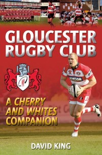 Cover Gloucester Rugby Club