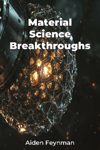 Cover Material Science Breakthroughs