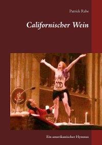 Cover Californischer Wein