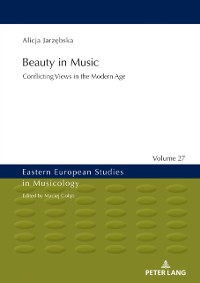 Cover Beauty in Music