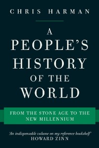 Cover People's History of the World