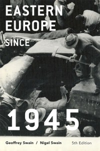Cover Eastern Europe since 1945