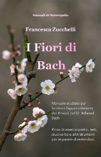 Cover I Fiori di Bach