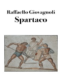 Cover Spartaco
