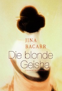 Cover Die blonde Geisha