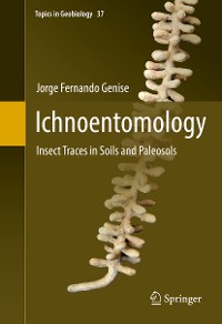 Cover Ichnoentomology