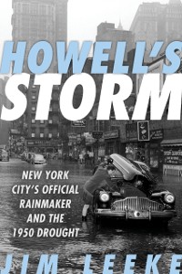 Cover Howell's Storm