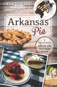 Cover Arkansas Pie