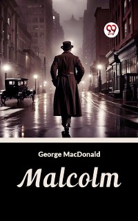 Cover Malcolm