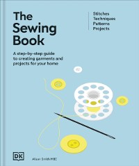 Cover Sewing Book (New Edition)