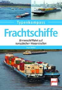 Cover Frachtschiffe