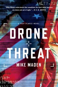 Cover Drone Threat