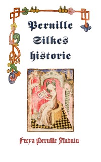 Cover Pernille  Silkes Historie