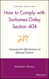 Cover How to Comply with Sarbanes-Oxley Section 404