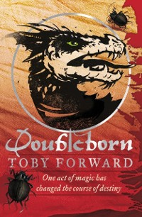 Cover Doubleborn