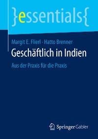 Cover Geschäftlich in Indien