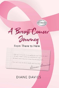 Cover A Breast Cancer Journey